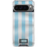 Argentina Soccer Flag Google Pixel 10 Pro Clear Case